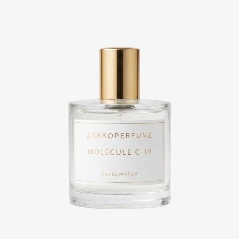בושם zarko perfume molecule c19 the beach - זרקו פרפיום מולקול c19 דה ביץ'