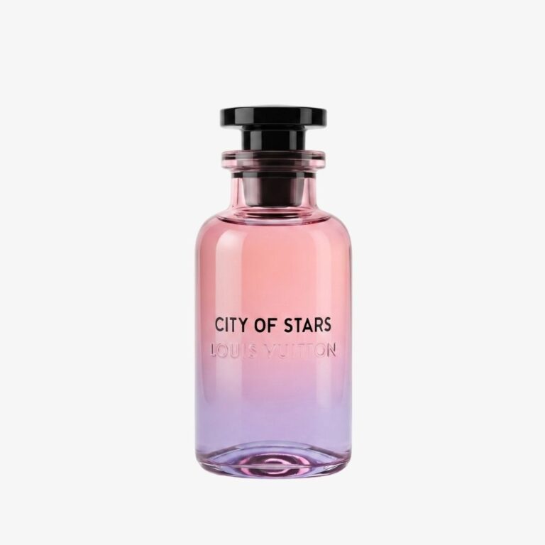בושם louis vuitton city of stars - לואי ויטון סיטי אוף סטארס
