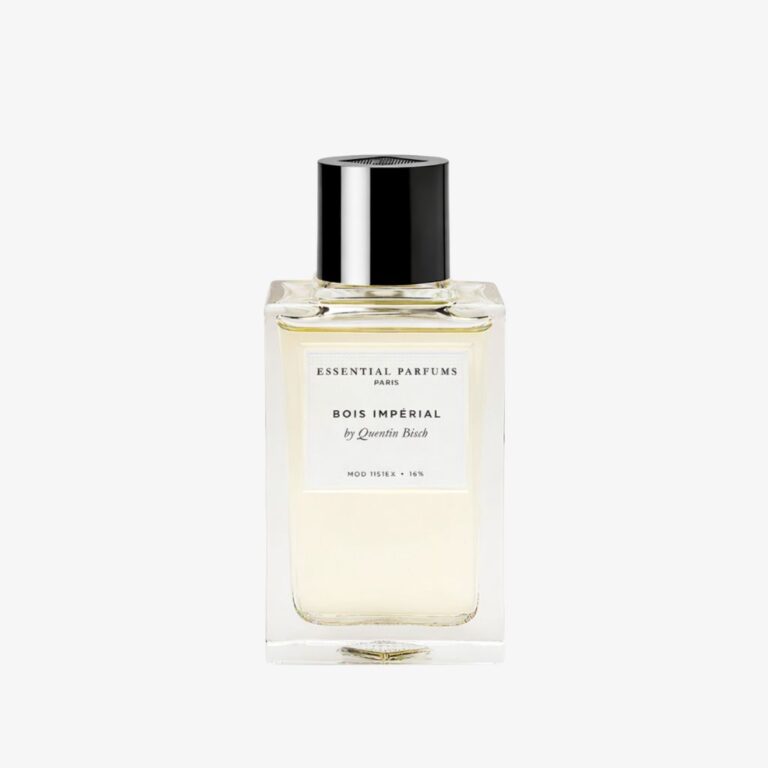 בושם בואה אימפריאל Bois Imperial Essential Parfums
