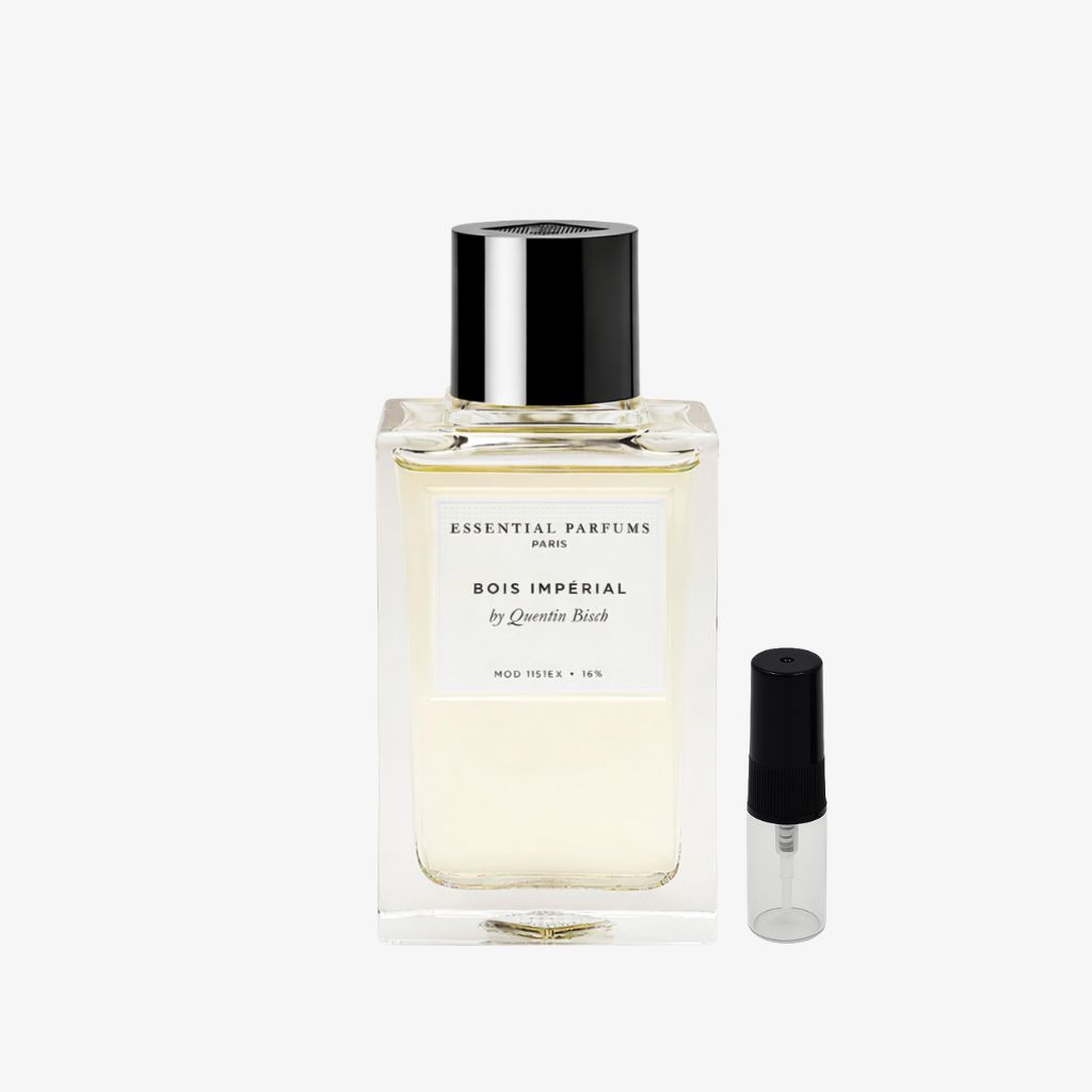 דוגמית בואה אימפריאל 2 מ"ל Bois Imperial Essential Parfums