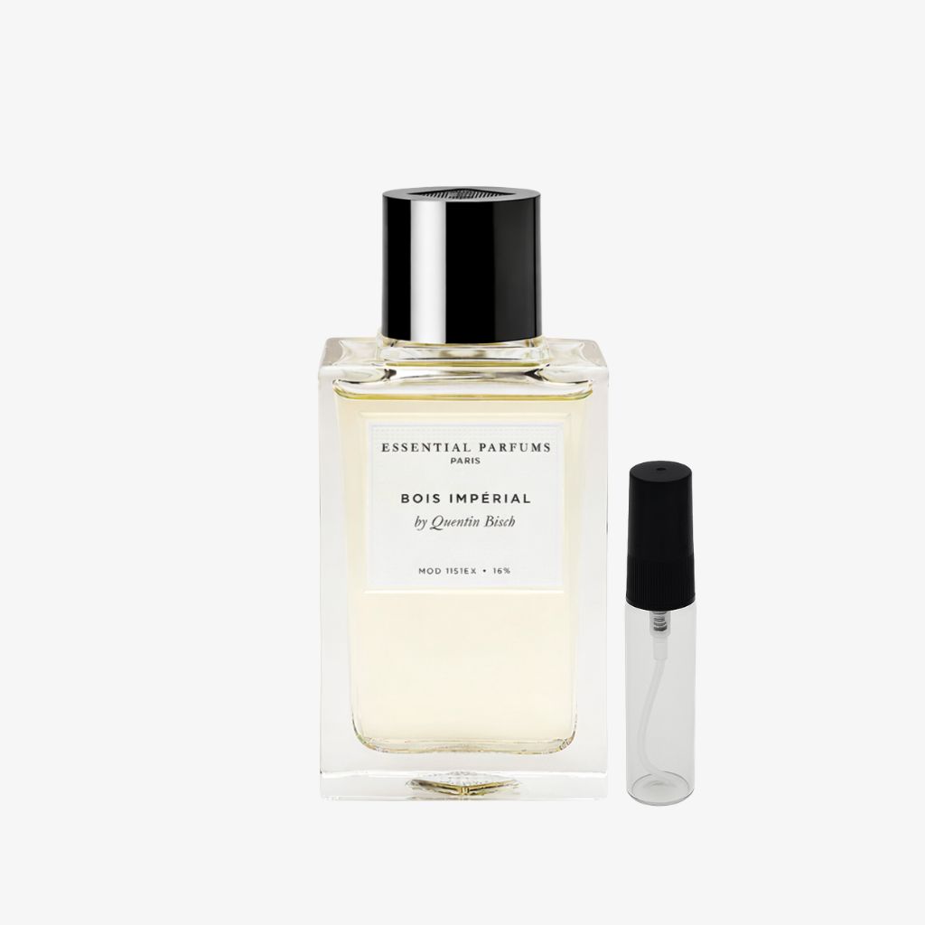 דוגמית בואה אימפריאל 5 מ"ל Bois Imperial Essential Parfums