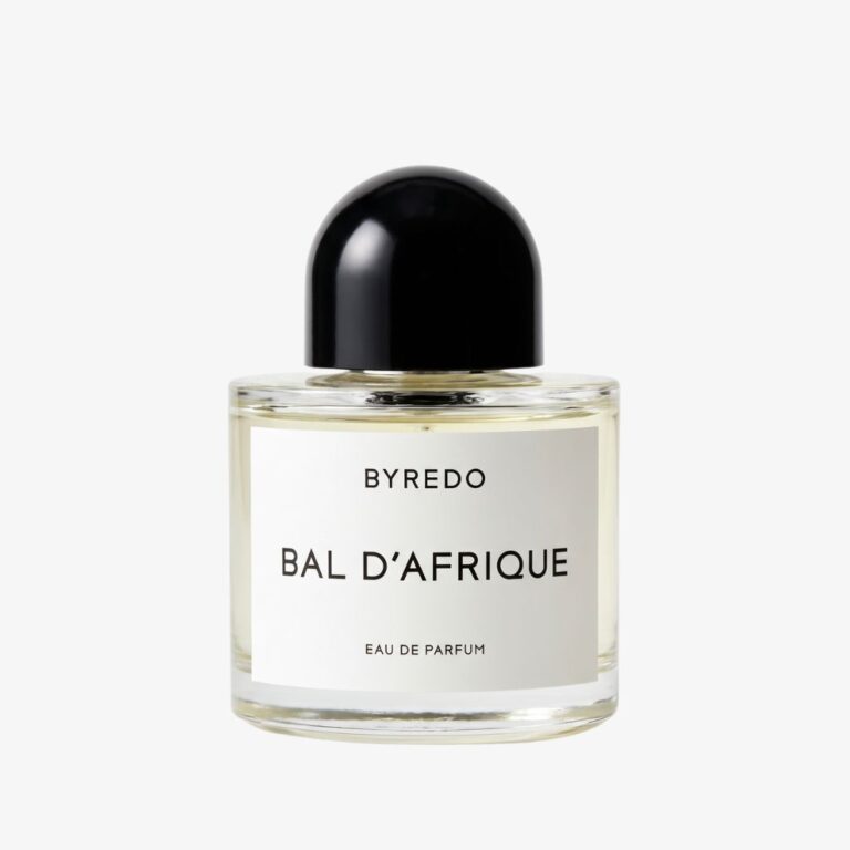 בושם byredo bal dafrique - ביירדו באל דאפריק