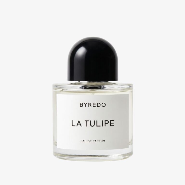 בושם byredo la tulipe - ביירדו לה טוליפ