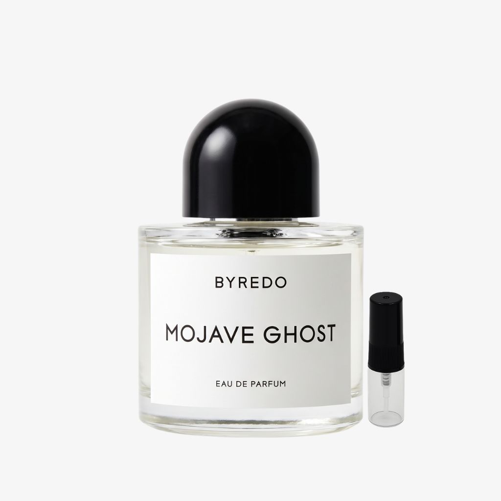 דוגמית byredo mojave ghost - ביירדו מוהאבי גוסט 2 מ"ל