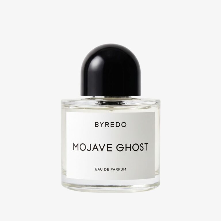 בושם byredo mojave ghost - ביירדו מוהאבי גוסט
