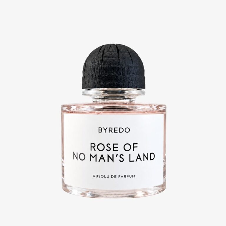 בושם byredo rose of no mans land absolu - ביירדו רוז אוף נו מאנס לנד אבסולו