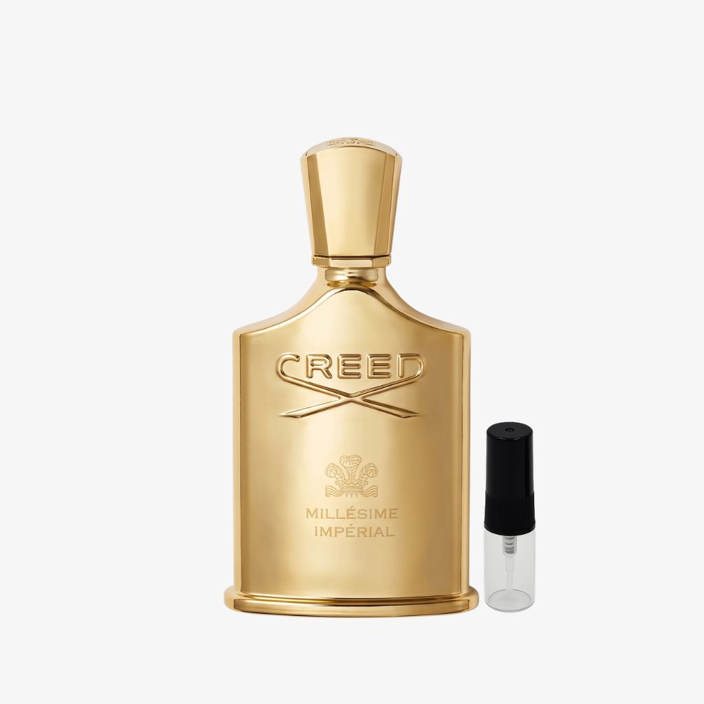 דוגמית creed millesime imperial - קריד מילזים אימפריאל 2 מ"ל