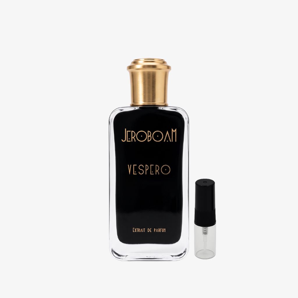 דוגמית jeroboam vespero - ג'רובואם וספרו 2 מ"ל