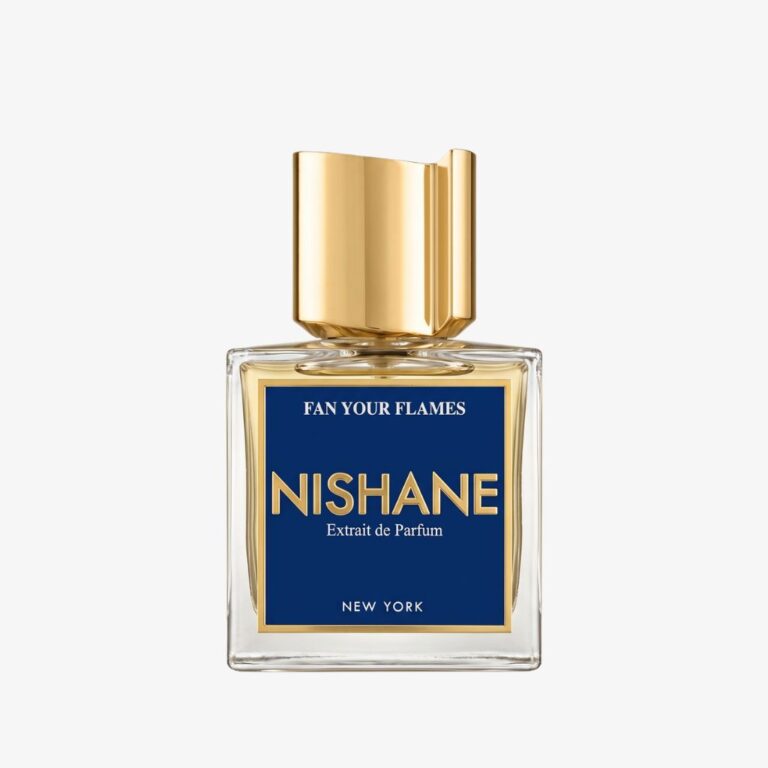 בושם nishane fan your flames - נישאנה פאן יור פליימס