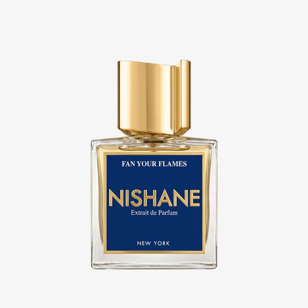 בושם nishane fan your flames - נישאנה פאן יור פליימס