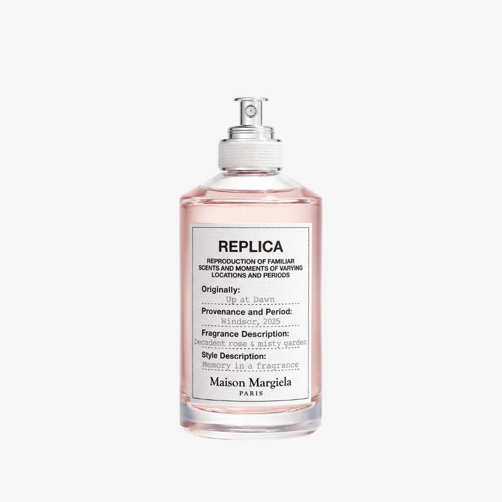 בושם maison margiela replica up at dawn - מייסון מרג'יאלה רפליקה אפ אט דאון