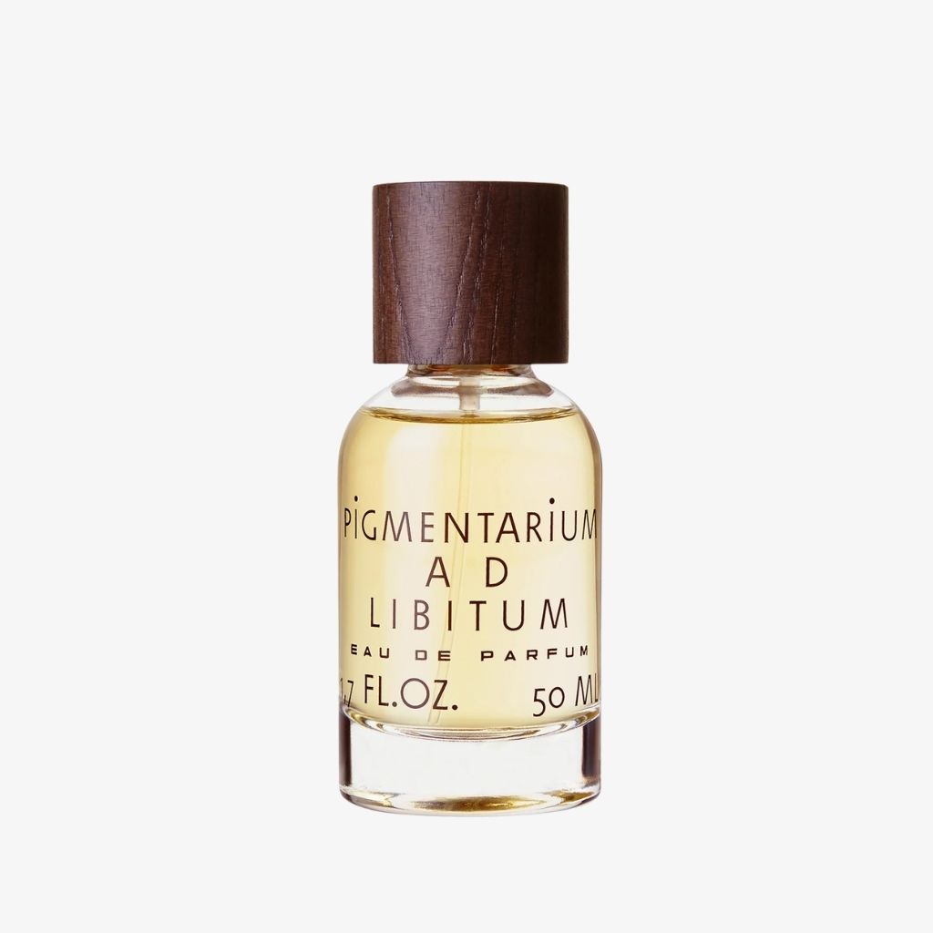 בושם pigmentarium ad libitum - פיגמנטריום אד ליביטום