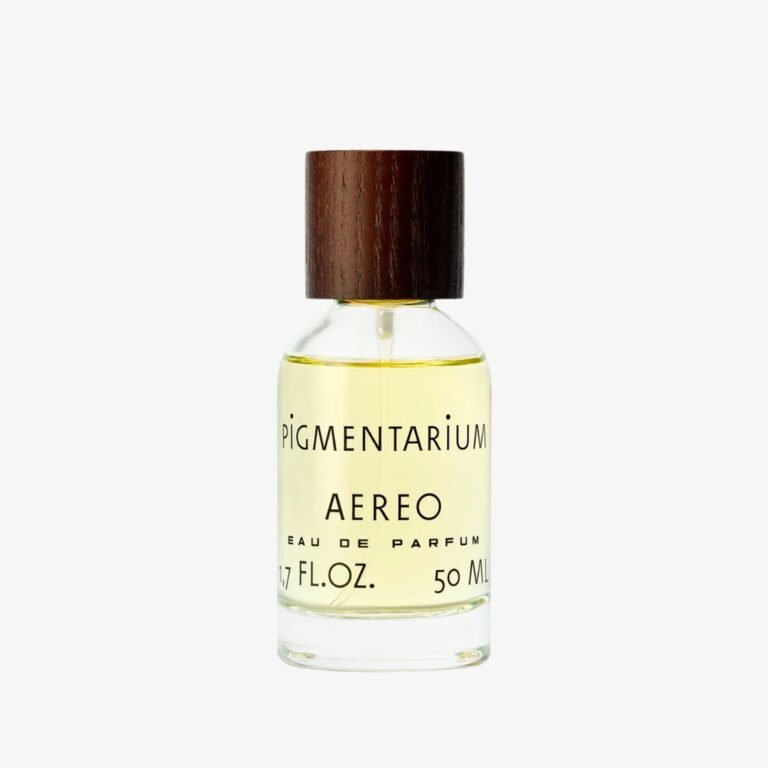 בושם pigmentarium aereo - פיגמנטריום אאראו