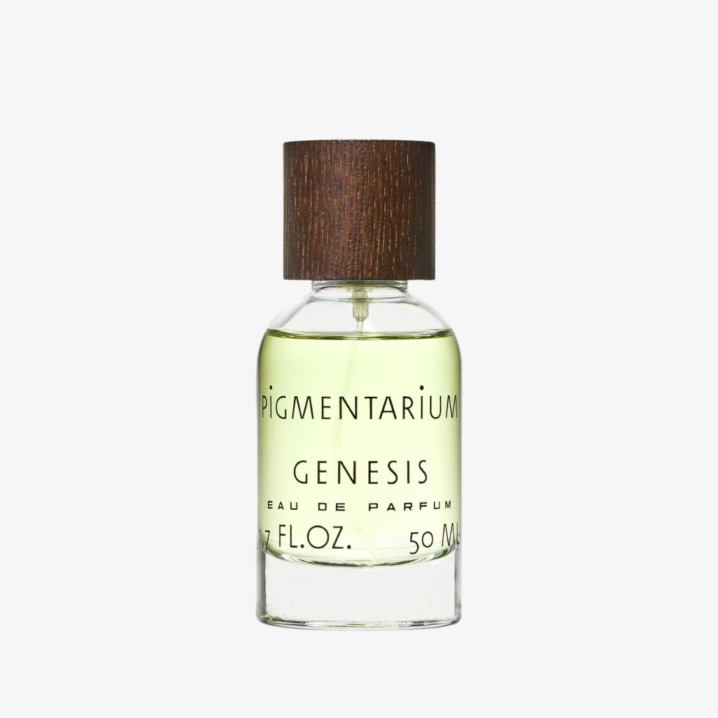 בושם pigmentarium genesis - פיגמנטריום ג'נסיס