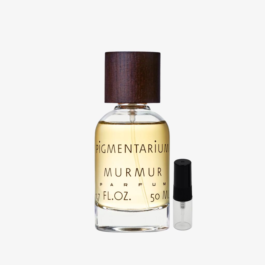 דוגמית pigmentarium murmur - פיגמנטריום מורמור 2 מ"ל