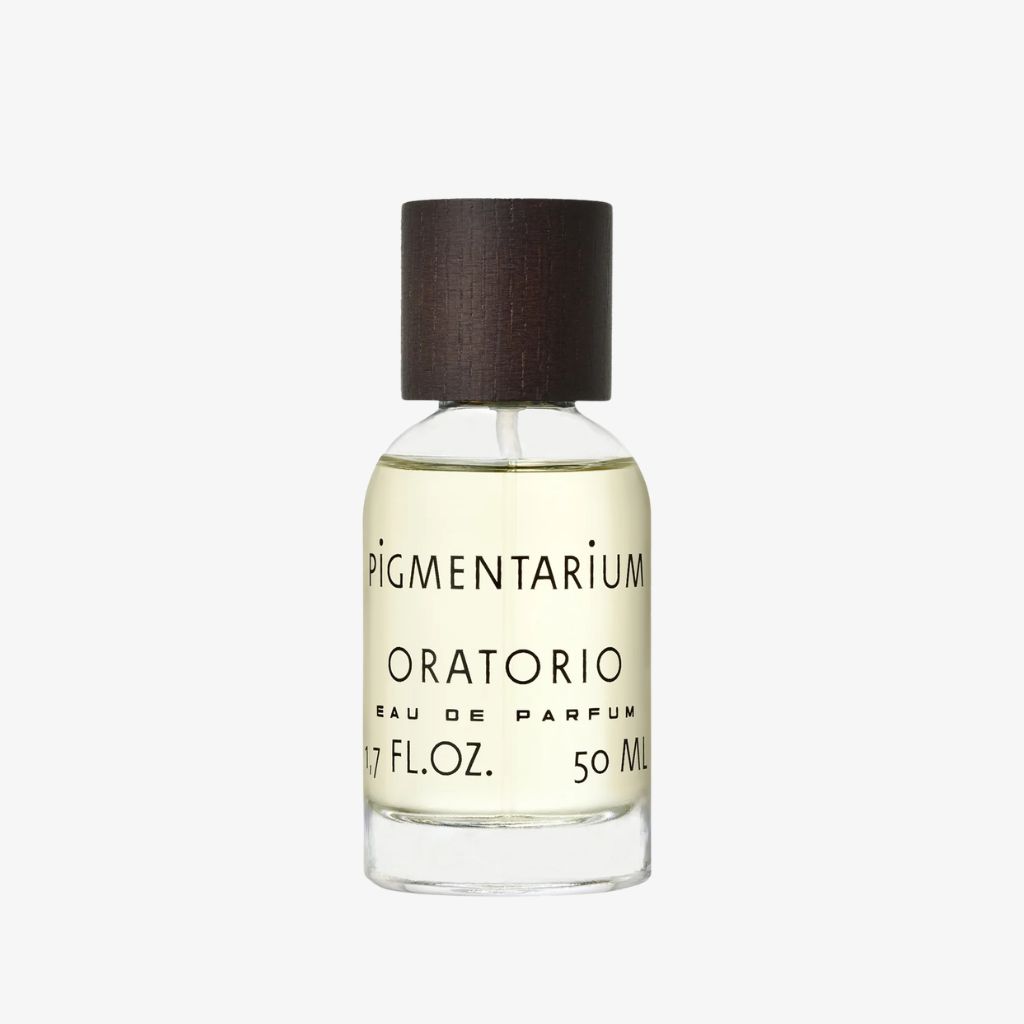 בושם pigmentarium oratorio - פיגמנטריום אורטוריו